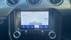 Ford Mustang 5.0 V8 440 GT 2dr Auto Petrol Coupe